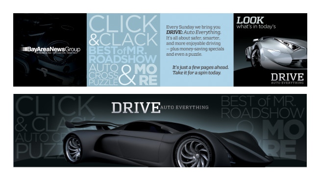 Marketing Projects